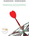 Financial Accounting and MAL 12 month Access Code Package