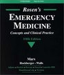 Rosen's Emergency Medicine Concepts and Clinical Practice 3 Volume Set