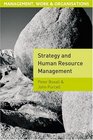 Strategy and Human Resource Management