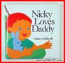 NICKY LOVES DADDY CL