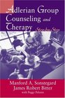 Adlerian Group Counseling and Therapy StepByStep