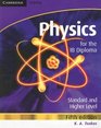 Physics for the IB Diploma