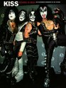 Kiss  Revenge Is Sweet An Illustrated Biography