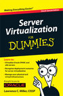 Server Virtualization for Dummies