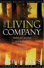 The Living Company