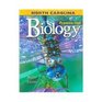 Biology North Carolina Edition