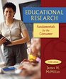 Educational Research: Fundamentals for the Consumer (5th Edition)