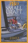 The PBO Small Craft Almanac 2002