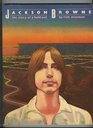 Jackson Browne the story of a hold out