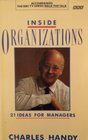 Inside Organizations 21 Ideas for Managers