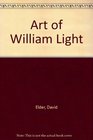 Art of William Light