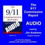 The 9/11 Commission Report  AUDIO