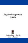 Psychotherapeutics