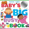 Baby's Big Busy Book