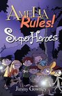 Amelia Rules Book 3 Super Heroes 3