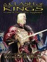 Clash of Kings Game of Thrones Rpg Supplement