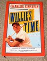 Willie's Time A Memoir