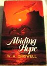 Abiding Hope: A daily devotional guide