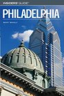 Insiders' Guide to Philadelphia