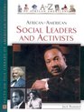 AfricanAmerican Social Leaders and Activists