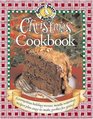 Gooseberry Patch Christmas Cookbook: Filled To The Brim With 191 Holiday Recipes, Menus  Easy-To-Make Treats For Sharing! (Gooseberry Patch)