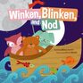 Winken Blinken and Nod (Nursery Rhymes) (Re-Versed Rhymes)