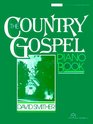 Country Gospel Piano Book