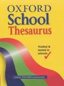 Oxford School Thesaurus