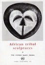 African Tribal Sculptures v 2