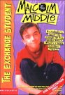 The Exchange Student (Malcolm in the Middle, 4)