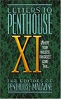 Letters to Penthouse XI Where Your Wildest Fantasies Come True