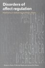Disorders of Affect Regulation  Alexithymia in Medical and Psychiatric Illness