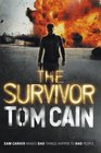 The Survivor (Samuel Carver, Bk 2)