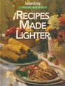 Southern Living Our Best Recipes Made Lighter
