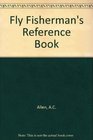 Fly Fisherman's Reference Book