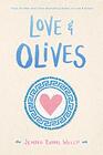 Love  Olives