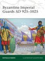 Byzantine Imperial Guards AD 9251025