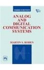 Analog  Digital Communication Systems 3rd Ed