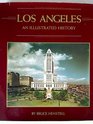 Los Angeles An Illustrated History