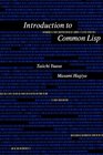 Introduction to Common Lisp