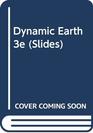 Dynamic Earth 3e