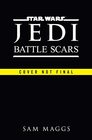 Star Wars Jedi Battle Scars