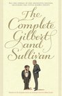 The Complete Gilbert  Sullivan