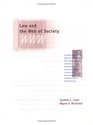 Law and the Web of Society