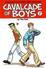 Cavalcade of Boys Vol 1