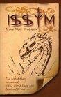 Issym - Book One of the Xsardis Chronicles