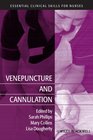 Venepuncture and Cannulation