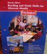 Foldables: Reading & Study Skills, 3D, Interactive Organizers (Glencoe Health, Dinah Zike's)