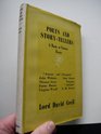 Poets and Storytellers   A Book of Critical Essays