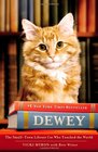 Dewey the Library Cat A True Story